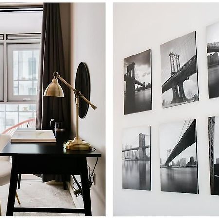 Apartamento Stylish Urban Sanctuary With Parking Londres Exterior foto